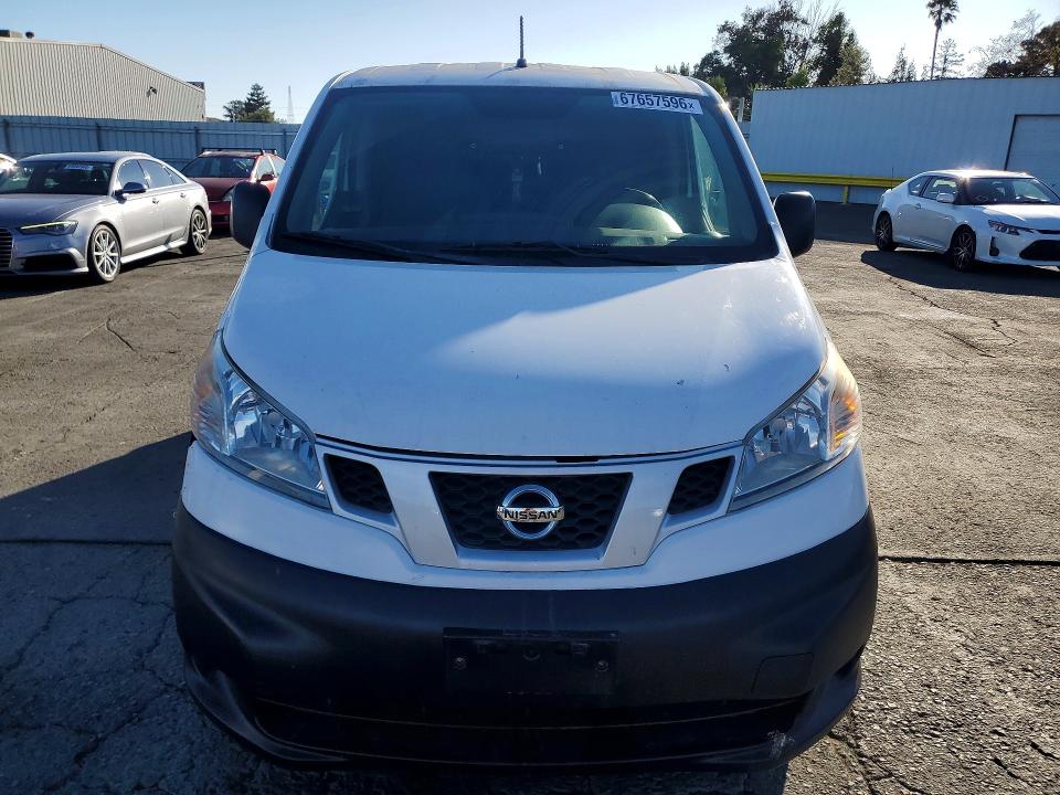 Продажа на аукционе авто 2013 Nissan Nv200, vin: 3N6CM0KN8DK697505, номер лота: 67657596