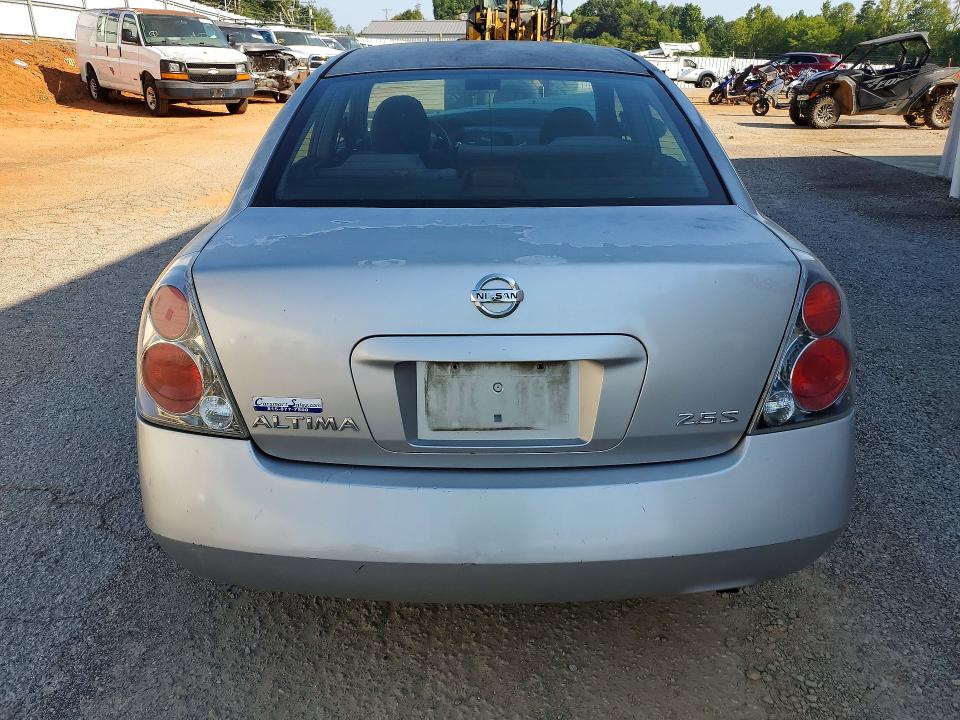 Aukcja sprzedaży 2006 Nissan Altima, vin: 1N4AL11D66C182738, numer aukcji: 67784916