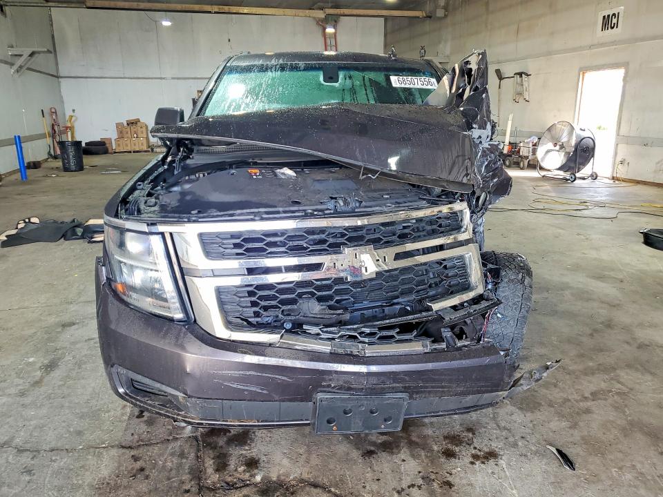 2016 Chevrolet Suburban მანქანა იყიდება აუქციონზე, vin: 1GNSKGEC8GR404546, აუქციონის ნომერი: 68507556