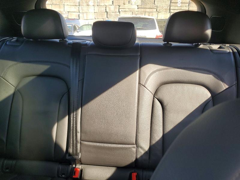 Aukcja sprzedaży 2017 Audi Q3, vin: WA1JCCFS8HR002652, numer aukcji: 66554736