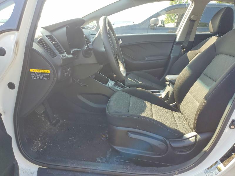 Aukcja sprzedaży 2016 Kia Forte, vin: KNAFK4A67G5604900, numer aukcji: 67291396