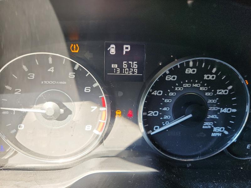 69035296 :رقم المزاد ، 4S3BMDL65C2021892 vin ، 2012 Subaru Legacy مزاد بيع