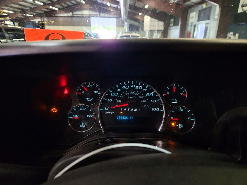 Auction sale of the 2015 Chevrolet Express G2500, vin: 1GCWGFCF8F1285798        , lot number: 68875686