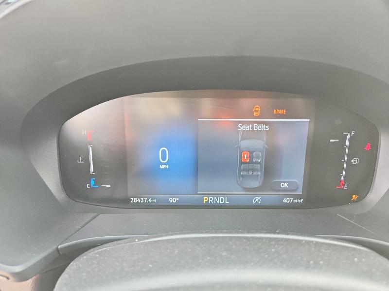 Aukcja sprzedaży 2025 Ford Escape, vin: 1FMCU0MN6SUA88163, numer aukcji: 69515636