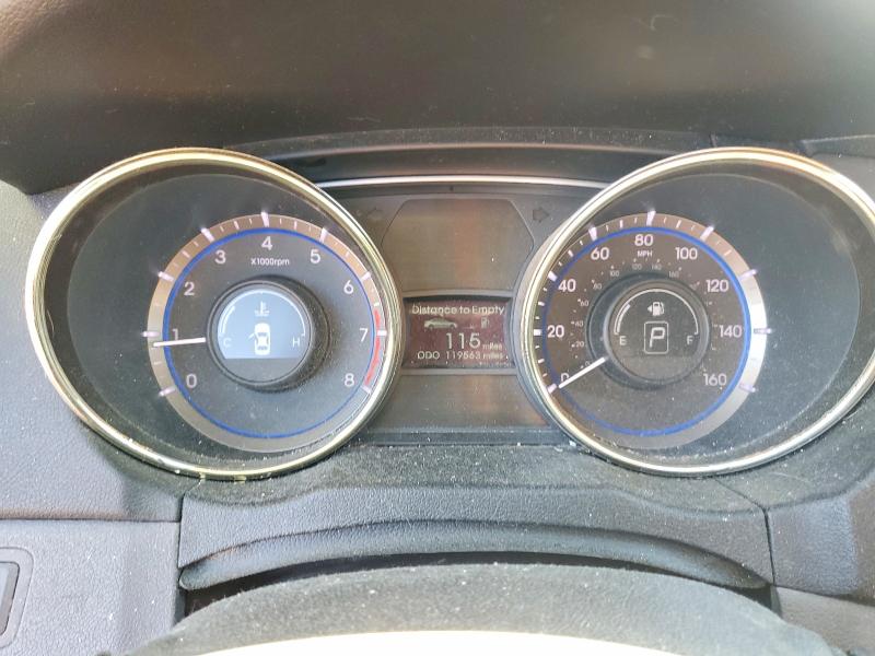Aukcja sprzedaży 2013 Hyundai Sonata, vin: 5NPEB4AC3DH512408, numer aukcji: 70681646