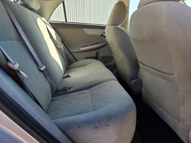 Aukcja sprzedaży 2010 Toyota Corolla, vin: 1NXBU4EE3AZ235068, numer aukcji: 70121046
