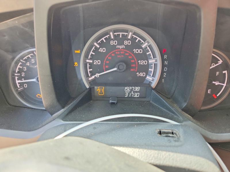 70301176 :رقم المزاد ، 5FPYK1F24DB005292 vin ، 2013 Honda Ridgeline مزاد بيع