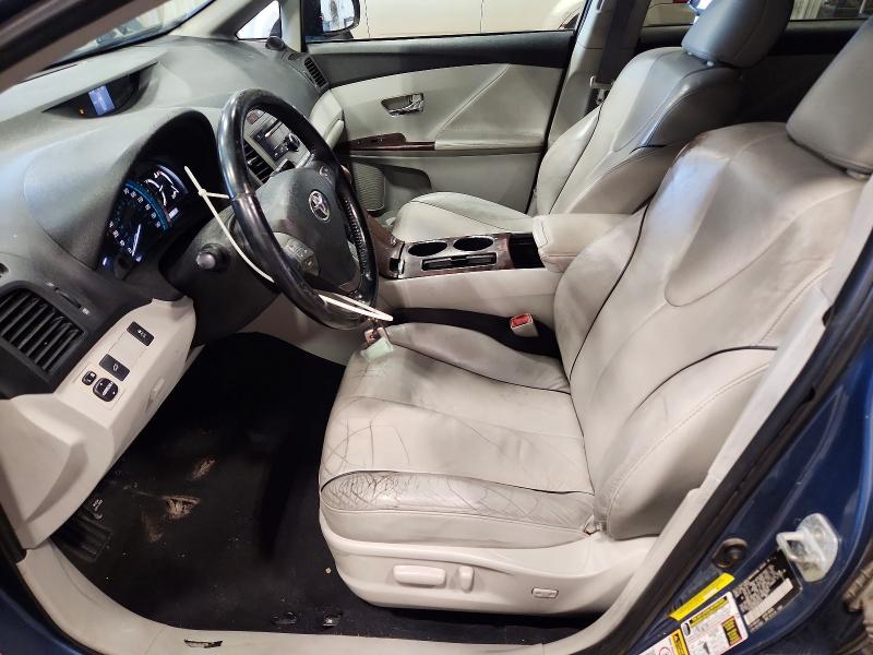 Продаж на аукціоні авто 2009 Toyota Venza, vin: 4T3ZK11A69U004755, номер лоту: 69021216