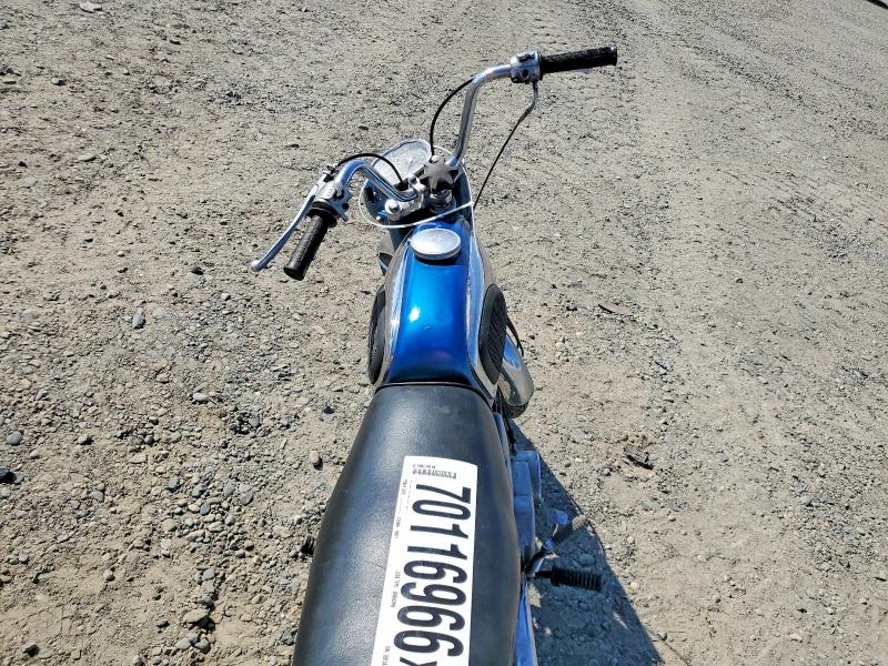 Продаж на аукціоні авто 1967 Yamaha 180, vin: CS1001347, номер лоту: 70116966