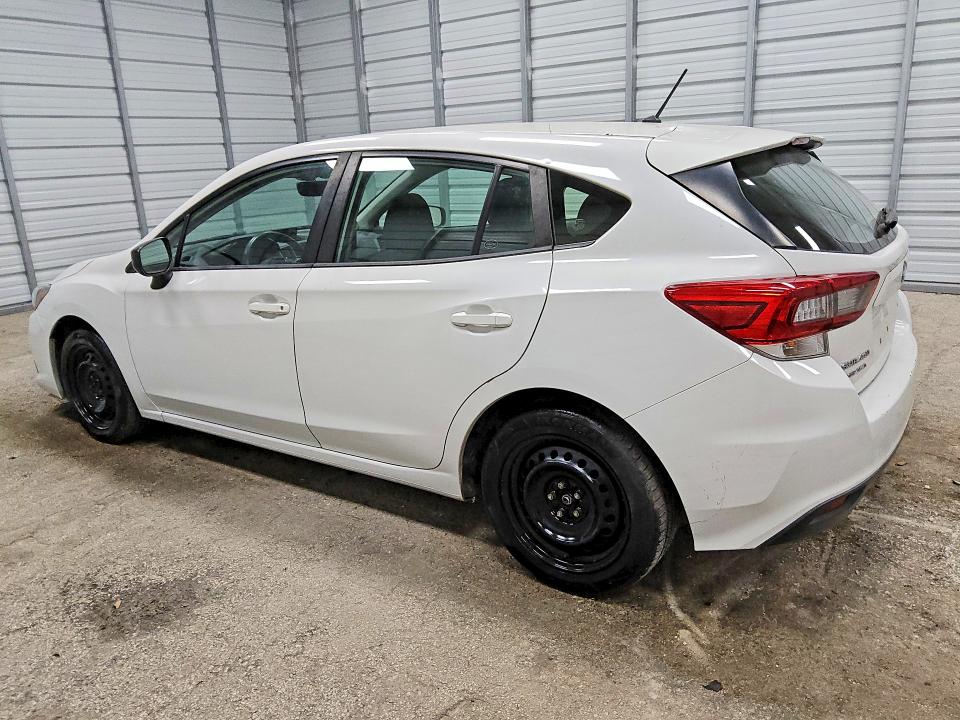 68414636 :رقم المزاد ، 4S3GTAB66L3718409 vin ، 2020 Subaru Impreza مزاد بيع