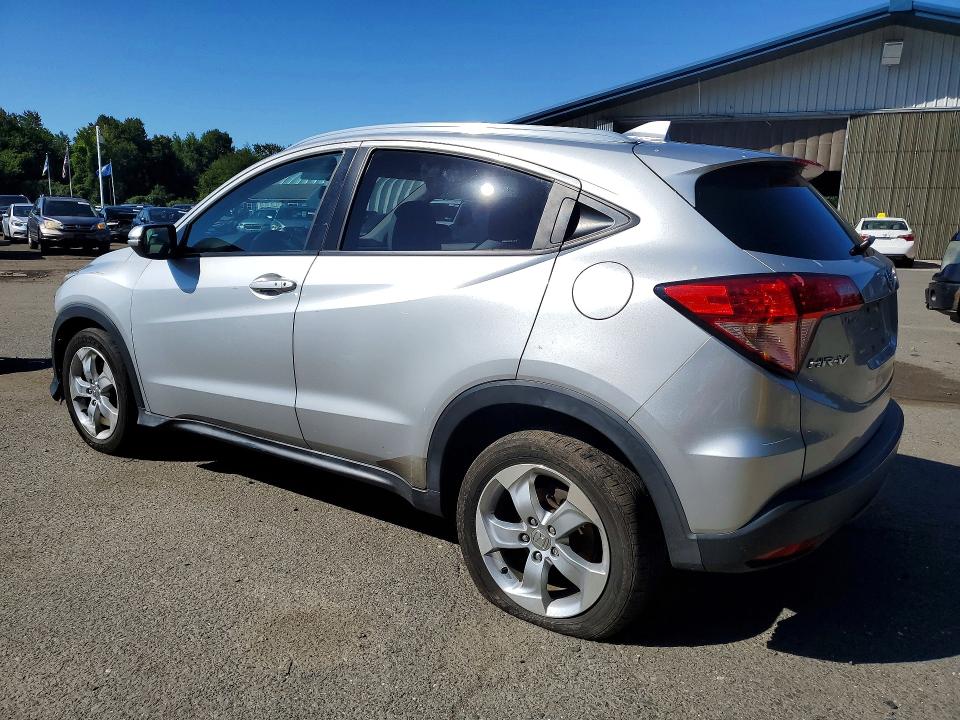 68188176 :رقم المزاد ، 3CZRU6H76GM708710 vin ، 2016 Honda Hr-v مزاد بيع