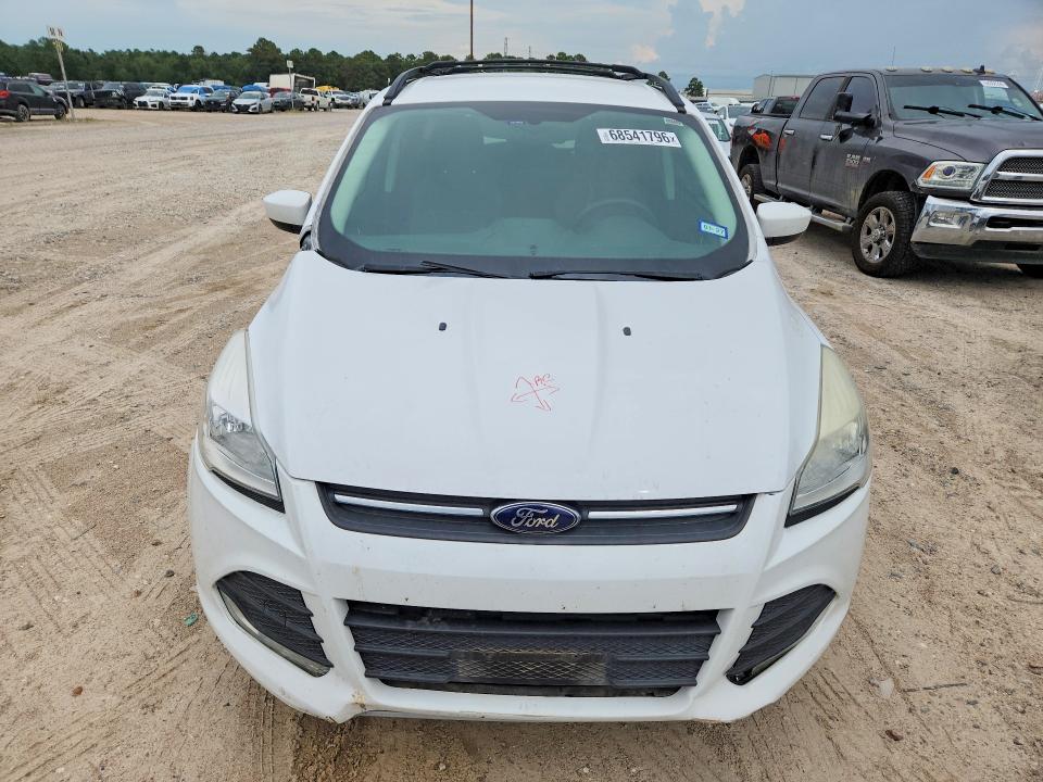 Продаж на аукціоні авто 2014 Ford Escape, vin: 1FMCU0G91EUA44848, номер лоту: 68541796