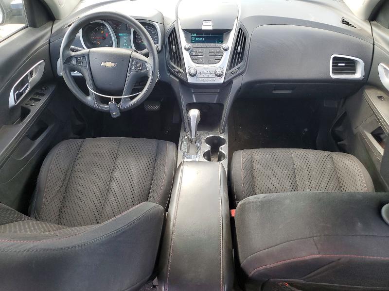 Aukcja sprzedaży 2015 Chevrolet Equinox, vin: 2GNALAEK2F6238936, numer aukcji: 71037966