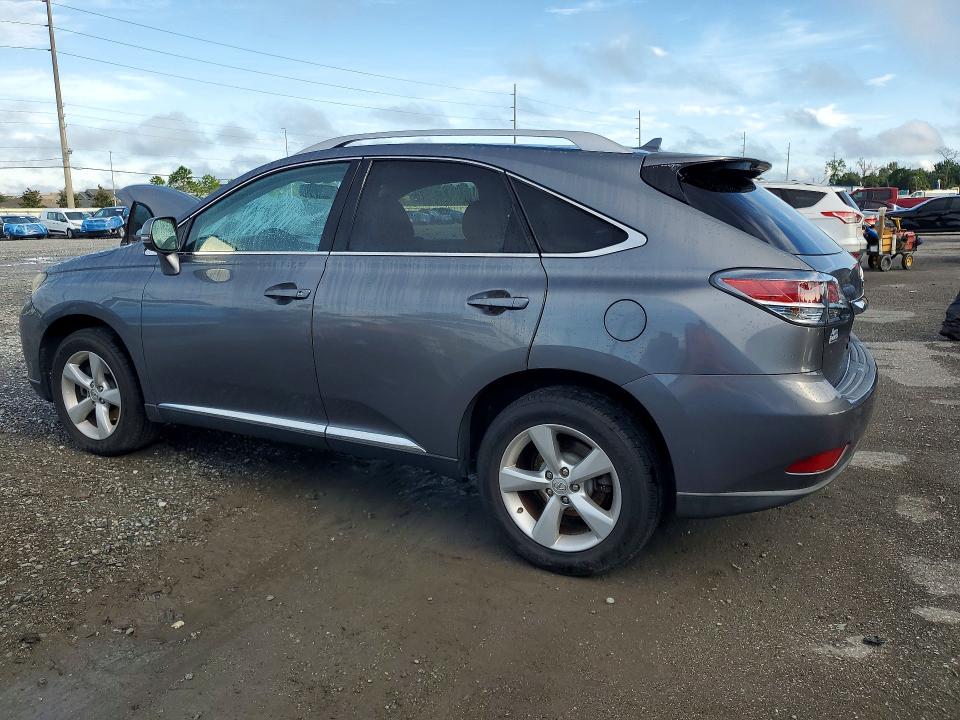 Aukcja sprzedaży 2013 Lexus Rx, vin: JTJZK1BA0D2009656, numer aukcji: 67711126