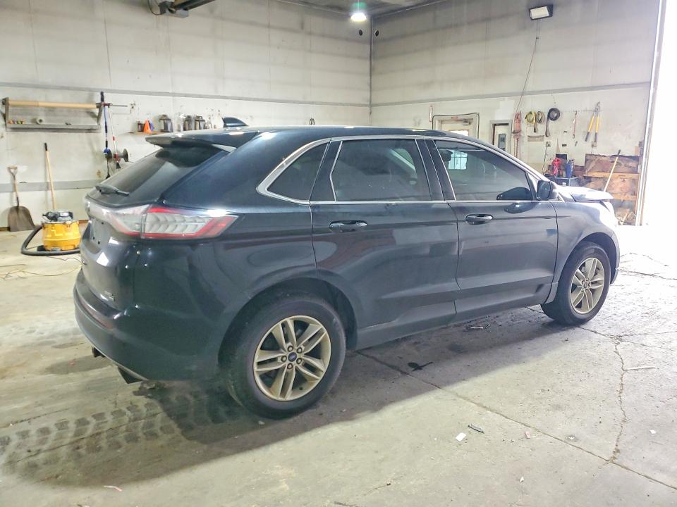 Aukcja sprzedaży 2016 Ford Edge, vin: 2FMPK4J81GBC24077, numer aukcji: 68826936
