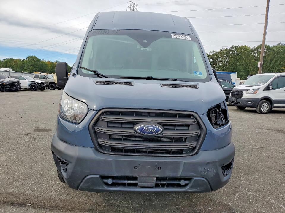 Aukcja sprzedaży 2020 Ford Transit, vin: 1FTBR3X80LKB27254, numer aukcji: 70283856