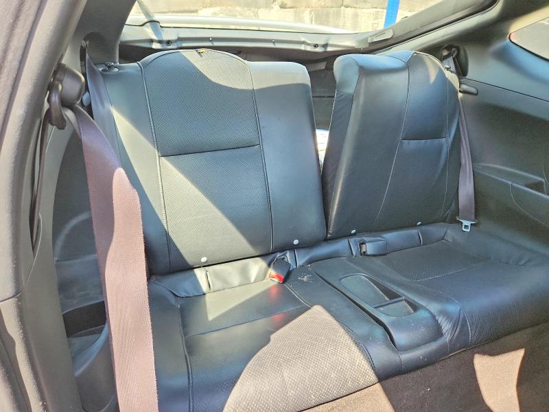 67573206 :رقم المزاد ، JH4DC54844S019911 vin ، 2004 Acura Rsx مزاد بيع