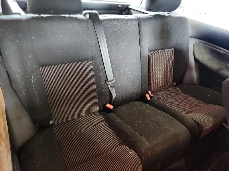 69286536 :رقم المزاد ، 9BWDH61JX34042456 vin ، 2003 Volkswagen Gti مزاد بيع