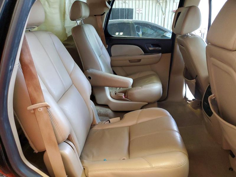 2008 Chevrolet Tahoe მანქანა იყიდება აუქციონზე, vin: 1GNFC13078R175993, აუქციონის ნომერი: 69402056