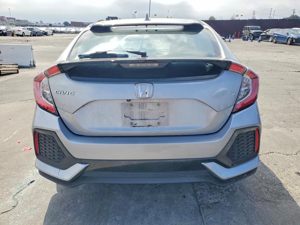 Aukcja sprzedaży 2019 Honda Civic, vin: SHHFK7H37KU421907, numer aukcji: 69988766