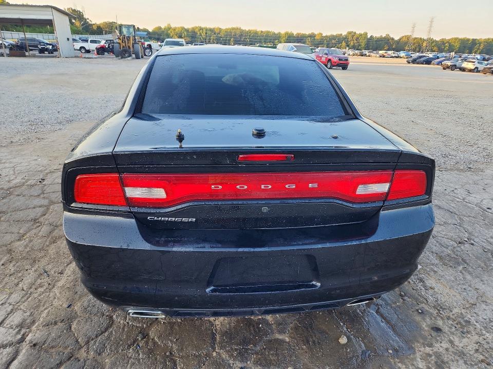 66774466 :رقم المزاد ، 2C3CDXAT5DH693155 vin ، 2013 Dodge Charger مزاد بيع