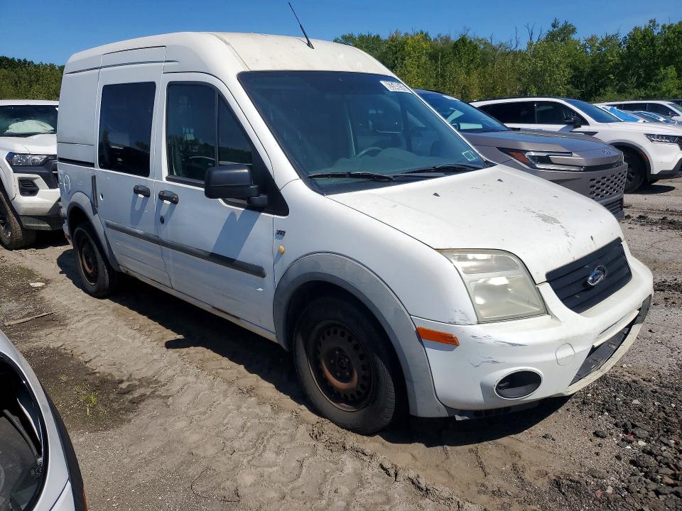 Aukcja sprzedaży 2012 Ford Transit Connect, vin: NM0LS6BN2CT114911, numer aukcji: 63540516