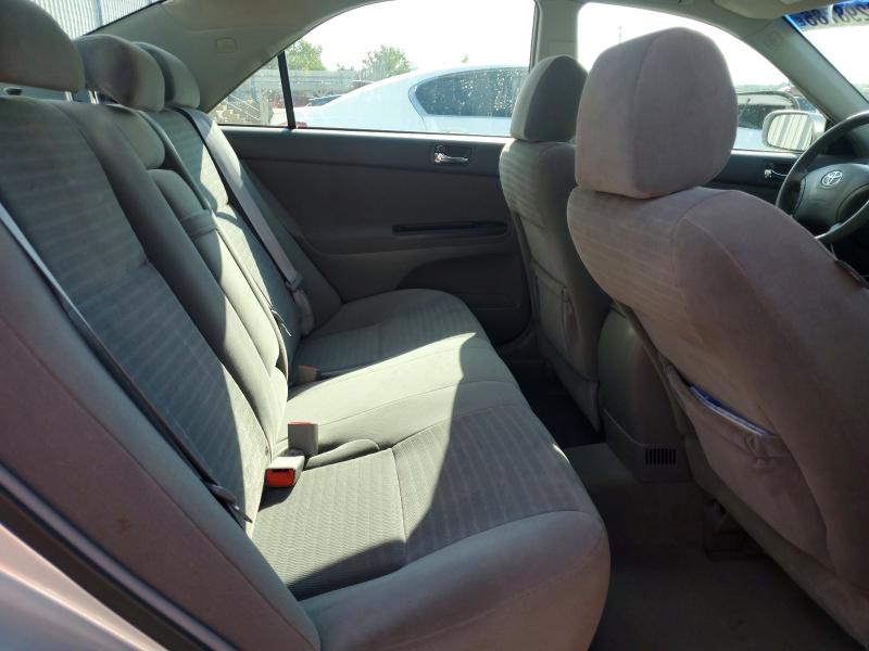 2005 Toyota Camry მანქანა იყიდება აუქციონზე, vin: 4T1BE30K65U947097, აუქციონის ნომერი: 68298786