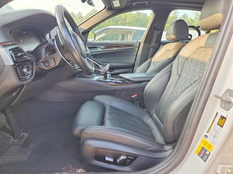 Aukcja sprzedaży 2023 Bmw 530e, vin: WBA13AG05PCL88999, numer aukcji: 66433086