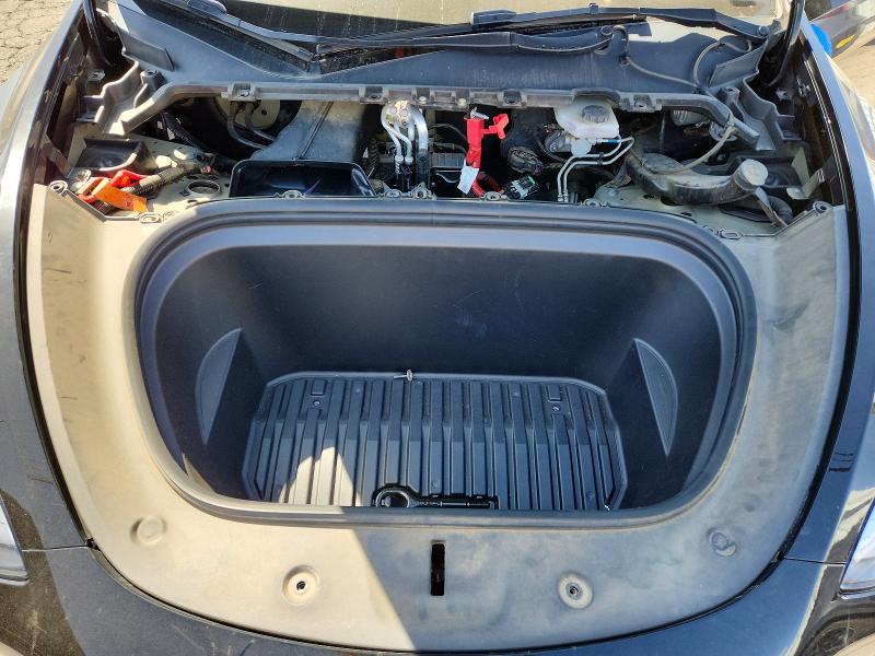 2023 Tesla Model Y მანქანა იყიდება აუქციონზე, vin: 7SAYGAEE0PF941889, აუქციონის ნომერი: 68991136