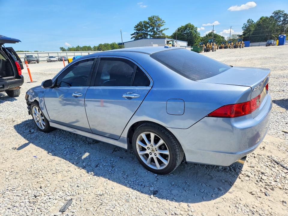 Продажа на аукционе авто 2008 Acura Tsx, vin: JH4CL96818C001110, номер лота: 68499196