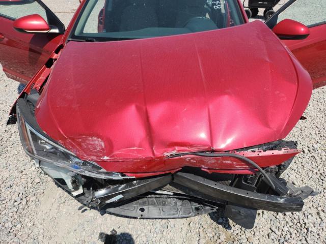Auction sale of the 2020 Hyundai Elantra, vin: 5NPD84LF3LH521948, lot number: 67861376