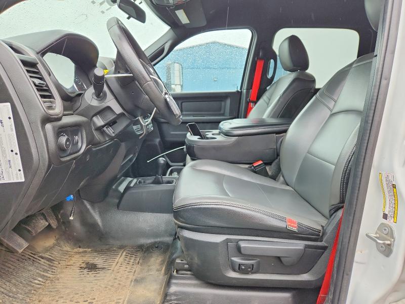 Продаж на аукціоні авто 2022 Ram 5500, vin: 3C7WRNFL6NG186535, номер лоту: 69864486