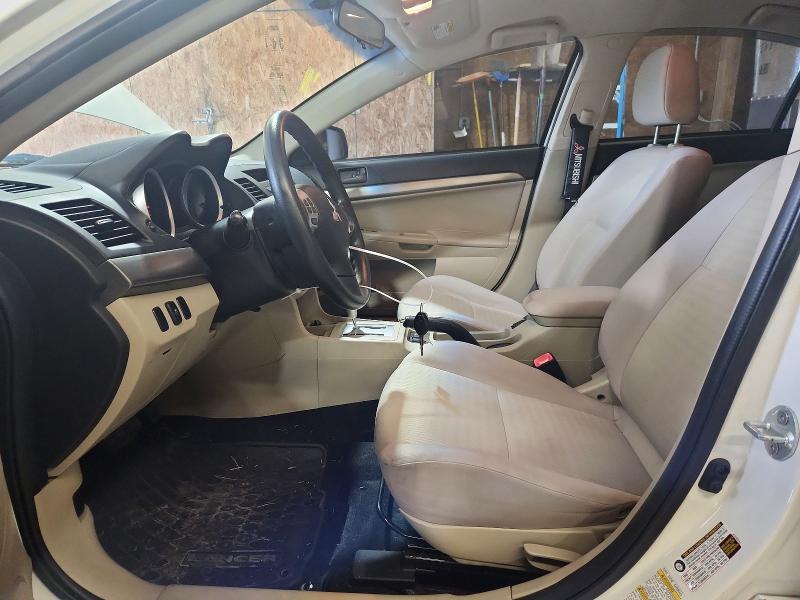 Aukcja sprzedaży 2012 Mitsubishi Lancer, vin: JA32V2FWXCU018440, numer aukcji: 68230276