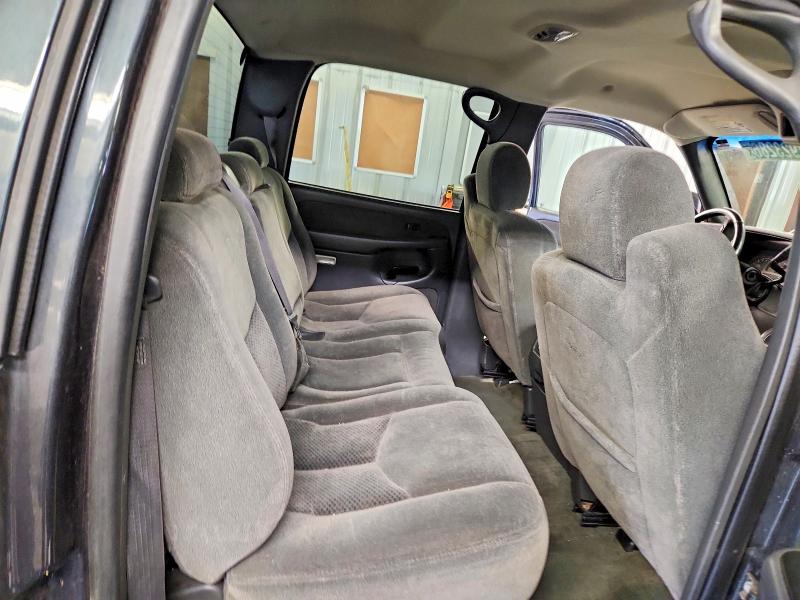 Aukcja sprzedaży 2003 Chevrolet Silverado, vin: 1GCHK23UX3F252508, numer aukcji: 67923286
