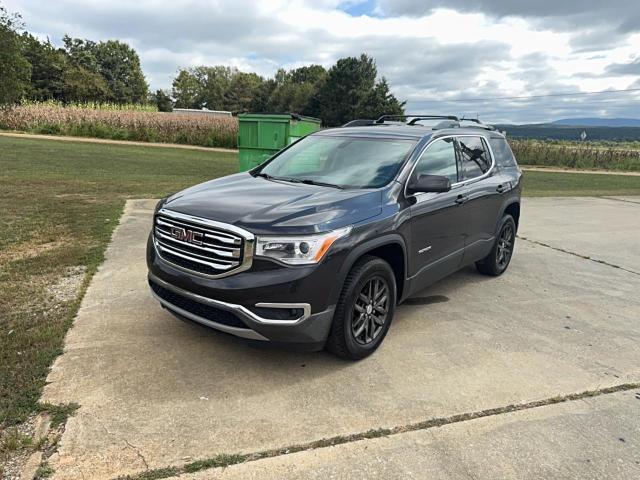 Aukcja sprzedaży 2017 Gmc Acadia, vin: 1GKKNMLS1HZ189963, numer aukcji: 70833076