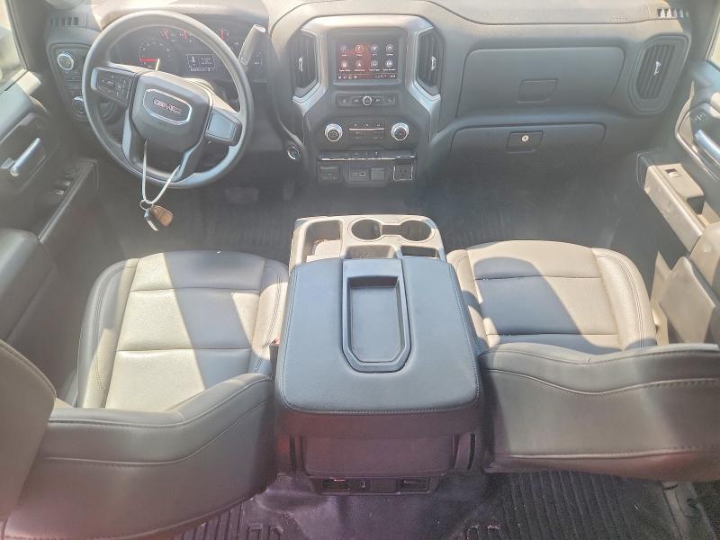 2025 Gmc Sierra მანქანა იყიდება აუქციონზე, vin: 1GT4ULE73SF250183, აუქციონის ნომერი: 68935886