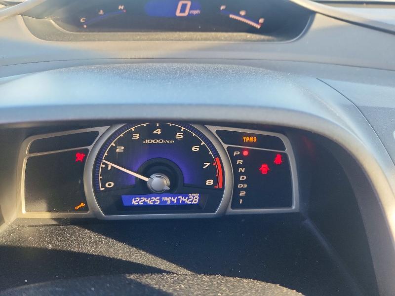 Продаж на аукціоні авто 2010 Honda Civic, vin: 2HGFA1F59AH500821, номер лоту: 70030006