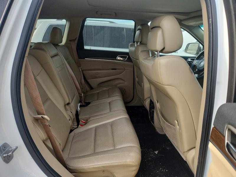 Продажа на аукционе авто 2014 Jeep Grand Cherokee, vin: 1C4RJFBG6EC541707, номер лота: 68103326