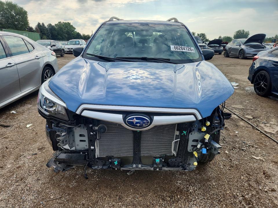 Aukcja sprzedaży 2020 Subaru Forester, vin: JF2SKADC7LH483619, numer aukcji: 66284126