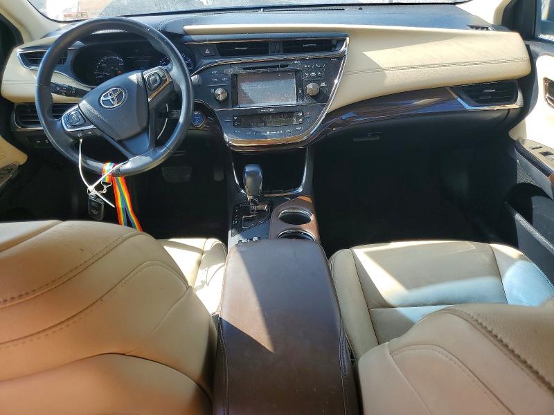 2015 Toyota Avalon Hybrid მანქანა იყიდება აუქციონზე, vin: 4T1BD1EBXFU044808, აუქციონის ნომერი: 68271046