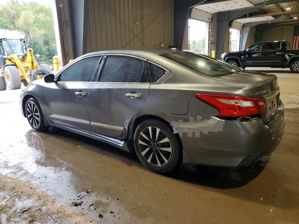 Aukcja sprzedaży 2016 Nissan Altima, vin: 1N4AL3AP4GC118852, numer aukcji: 69285416