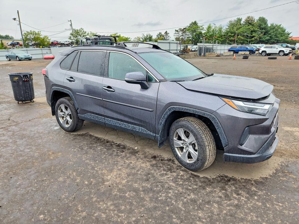 Продаж на аукціоні авто 2022 Toyota Rav4, vin: 2T3P1RFV9NC302703, номер лоту: 68007996