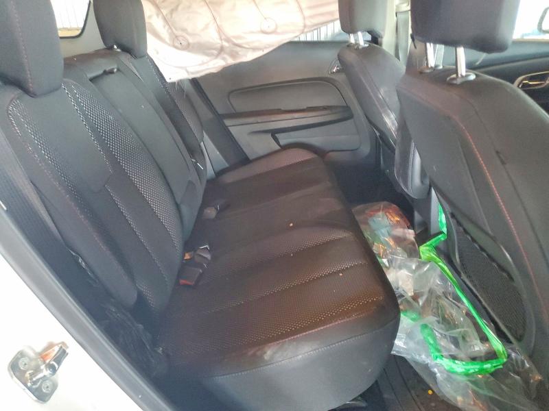 Aukcja sprzedaży 2017 Gmc Terrain, vin: 2GKALMEK2H6252093, numer aukcji: 67486166