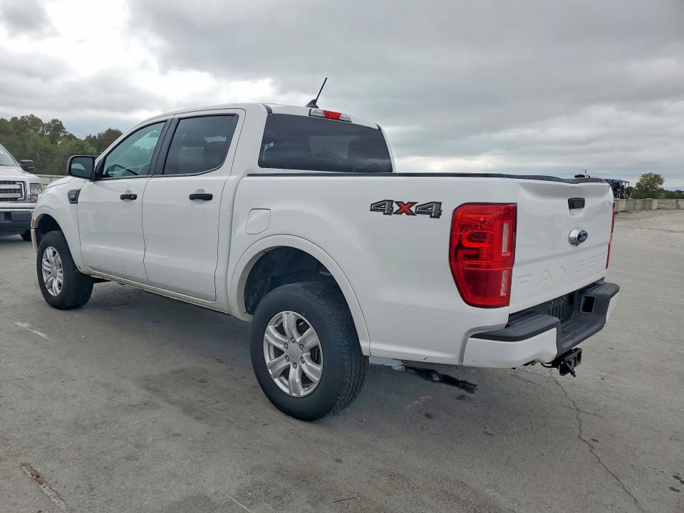 Продажа на аукционе авто 2022 Ford Ranger, vin: 1FTER4FH8NLD44245, номер лота: 69560766