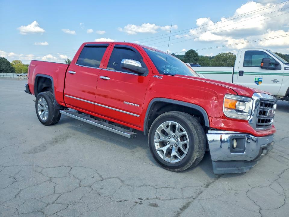 Aukcja sprzedaży 2014 Gmc Sierra, vin: 3GTU2VEC1EG338165, numer aukcji: 67339586