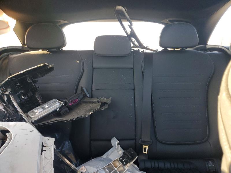 69799166 :رقم المزاد ، W1NKM4GB5RU040097 vin ، 2024 Mercedes-benz Glc مزاد بيع