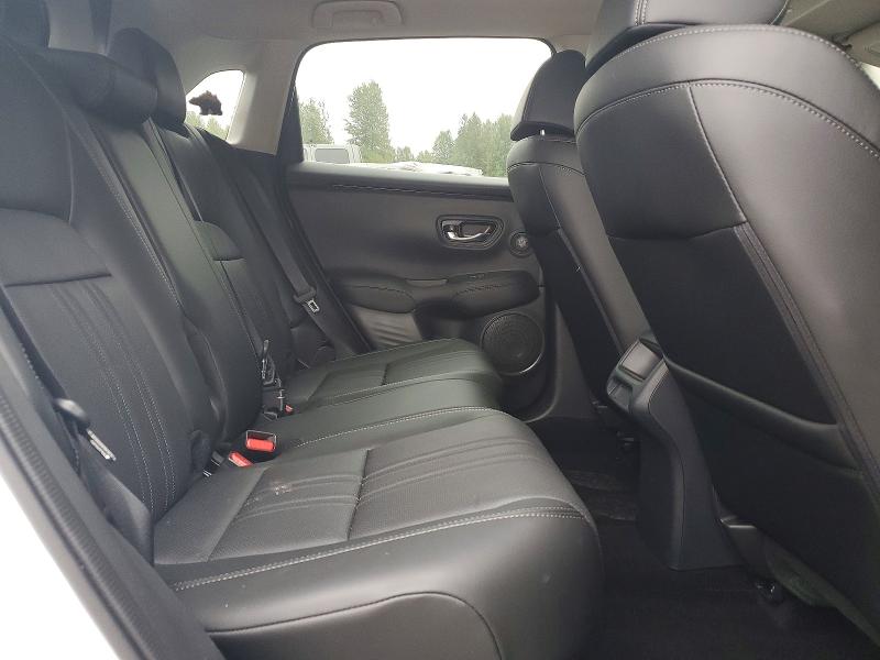 Aukcja sprzedaży 2026 Honda Hr-v, vin: 3CZRZ2H72TM731177, numer aukcji: 69137016