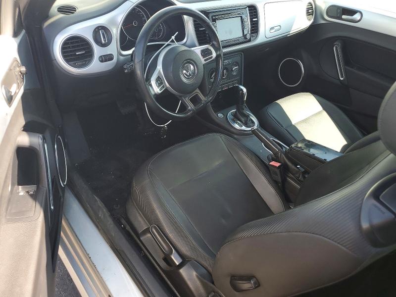 Продаж на аукціоні авто 2013 Volkswagen Beetle, vin: 3VWJP7AT7DM676673, номер лоту: 68048096