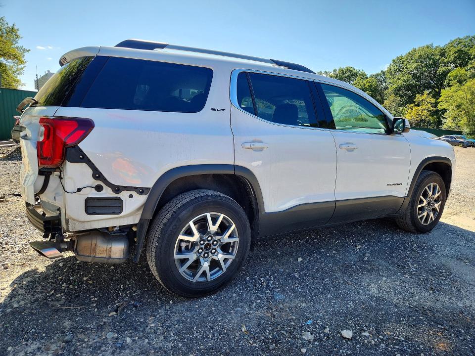 Продажа на аукционе авто 2023 Gmc Acadia, vin: 1GKKNML4XPZ178704, номер лота: 68815236