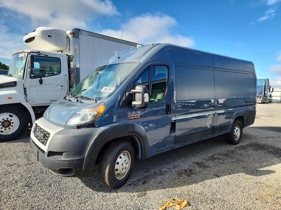 Aukcja sprzedaży 2020 Ram Promaster 3500, vin: 3C6URVJG3LE145343, numer aukcji: 57754276